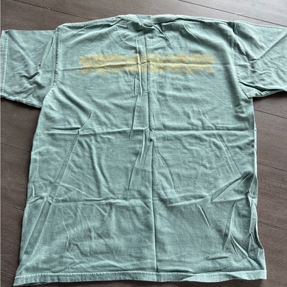 Kenny Chesney Vintage Tee - Picture 2 of 5